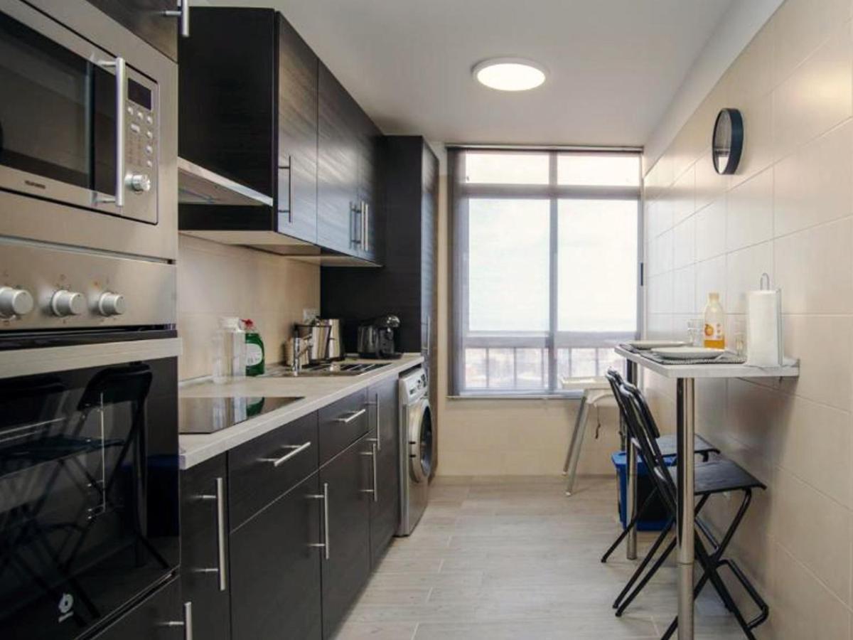 Live Cruz Venezuela Appartement Santa Cruz de Tenerife