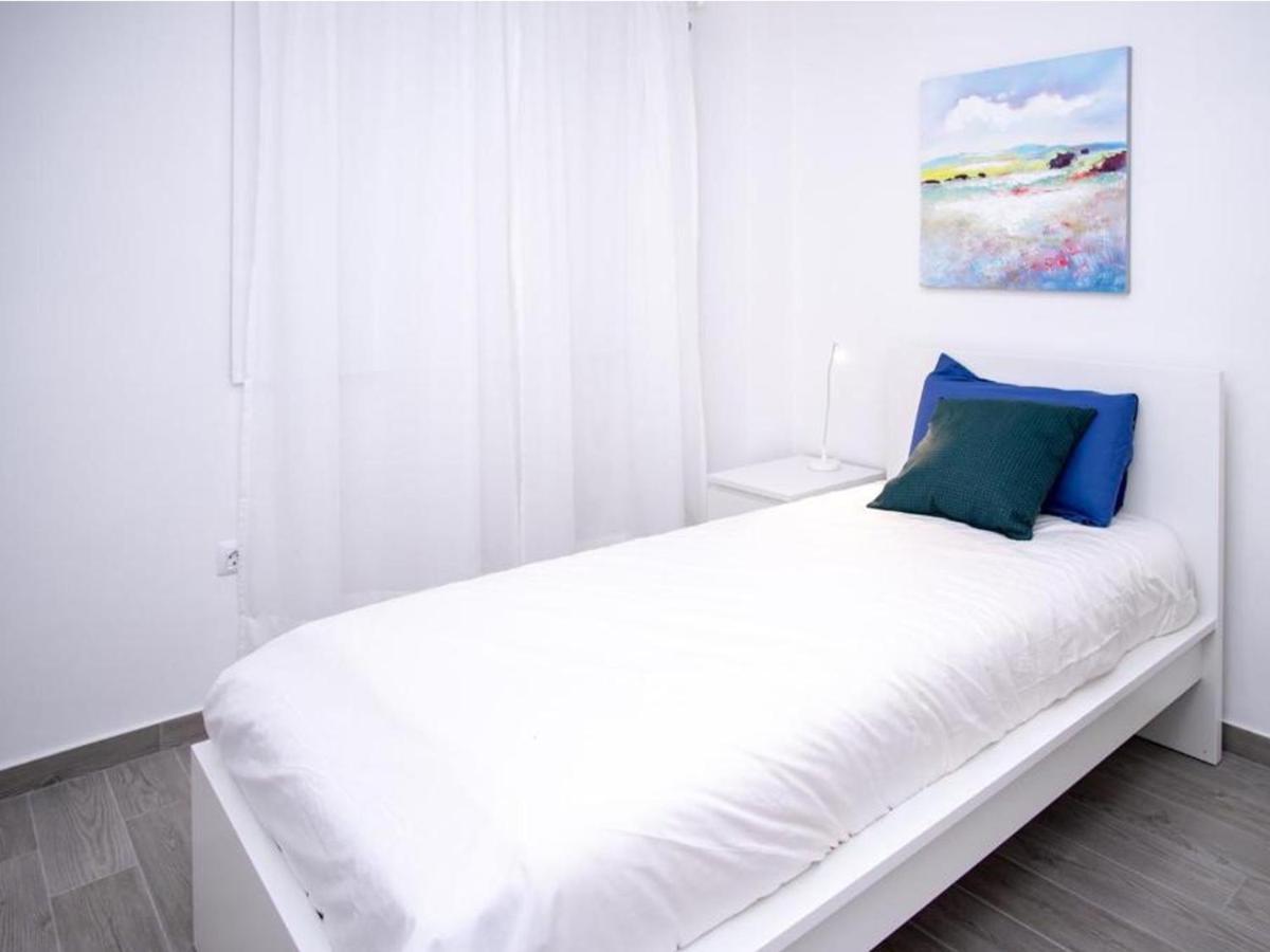 Live Cruz Venezuela Appartement Santa Cruz de Tenerife