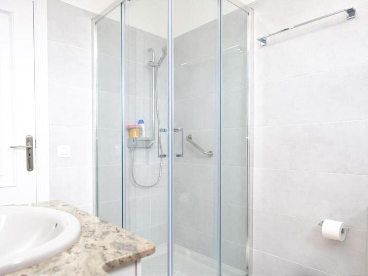 Live Cruz Venezuela Apartment