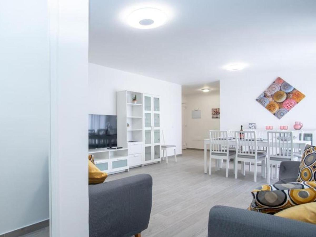 Appartement Live Cruz Venezuela Santa Cruz de Tenerife