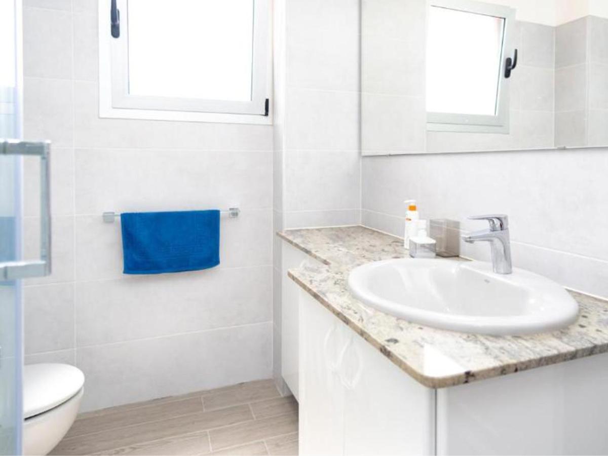 Live Cruz Venezuela Appartement Santa Cruz de Tenerife
