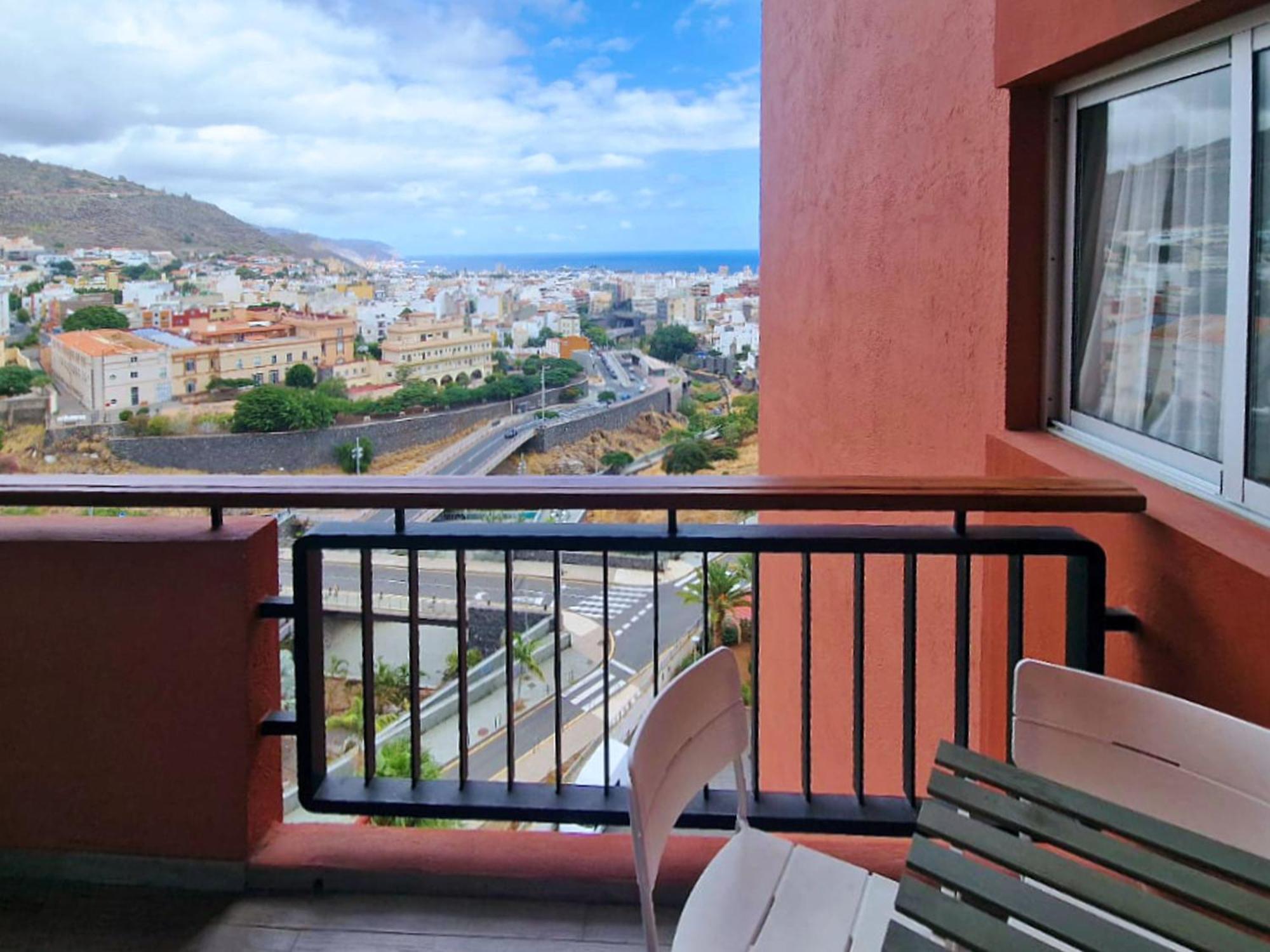 Live Cruz Venezuela Apartment