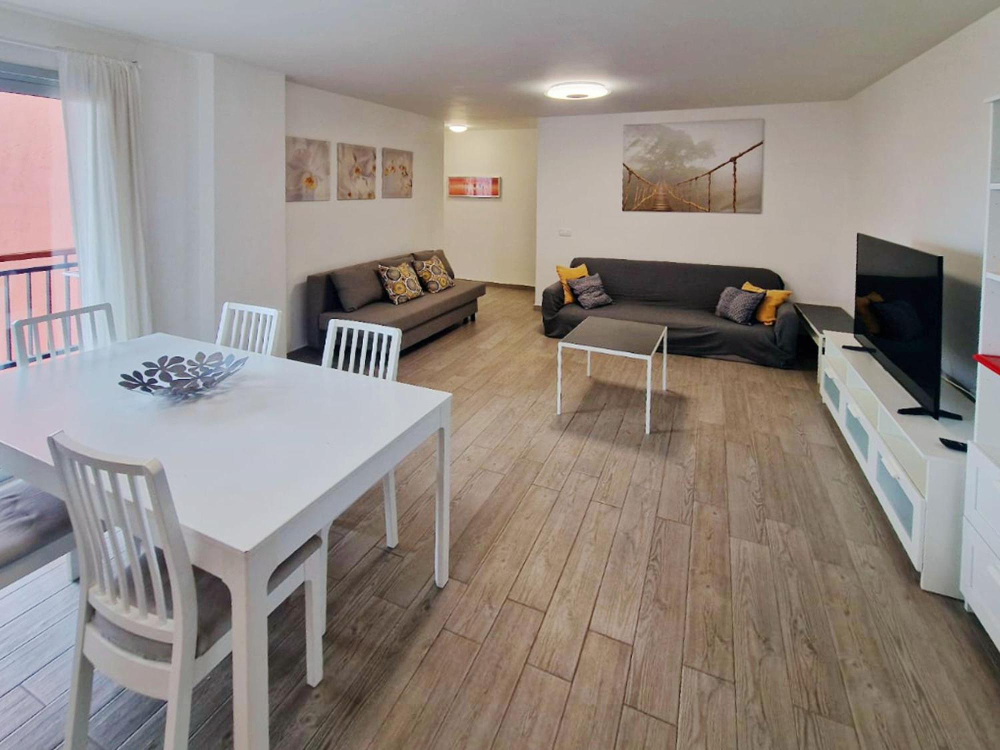 Live Cruz Venezuela Apartment *