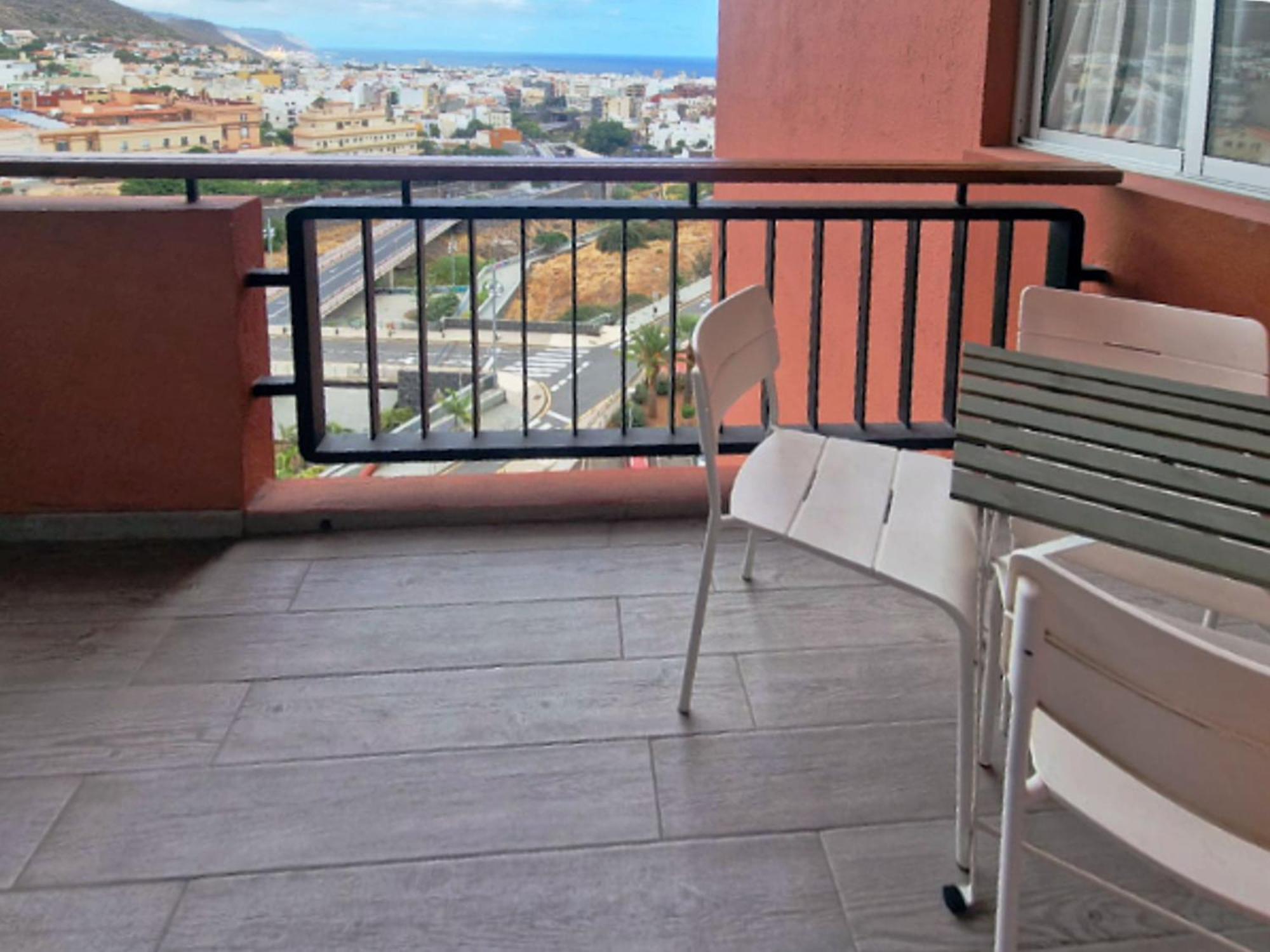 Appartement Live Cruz Venezuela Santa Cruz de Tenerife