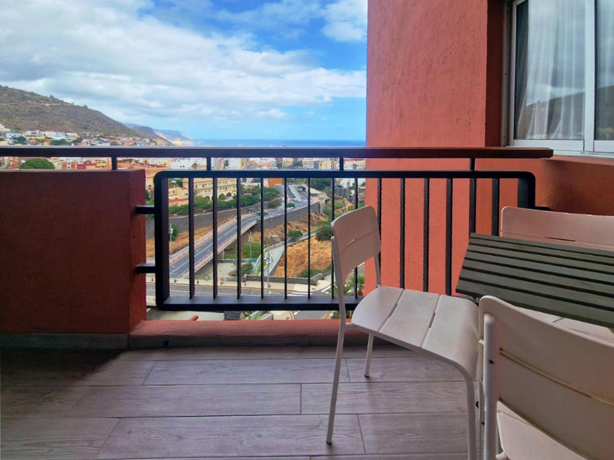 Live Cruz Venezuela Appartement