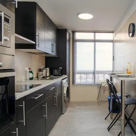 Live Santa Cruz Venezuela Appartement Buitenkant foto