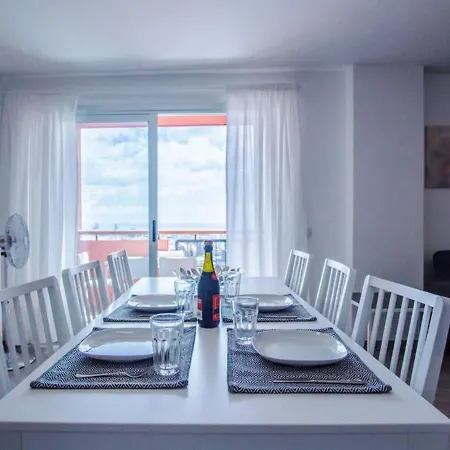 Live Santa Cruz Venezuela Appartement Buitenkant foto