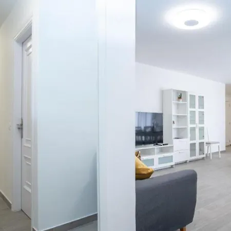 Live Santa Cruz Venezuela Appartement Buitenkant foto