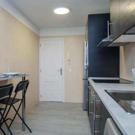 Live Santa Cruz Venezuela Appartement Buitenkant foto