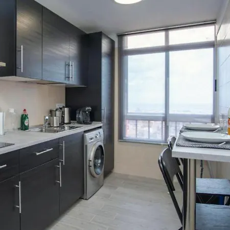 Live Santa Cruz Venezuela Appartement Buitenkant foto