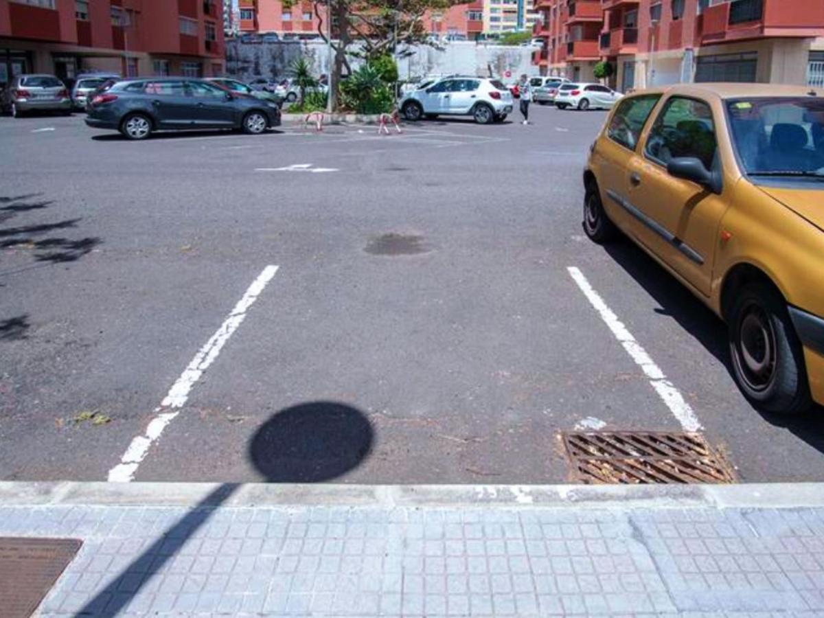 Live Cruz Venezuela Apartamento Santa Cruz de Tenerife