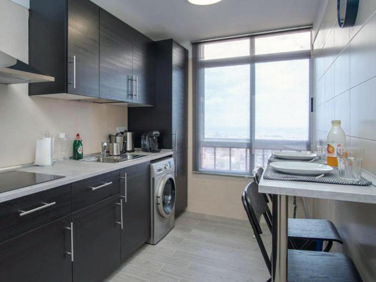 Apartamento Live Cruz Venezuela