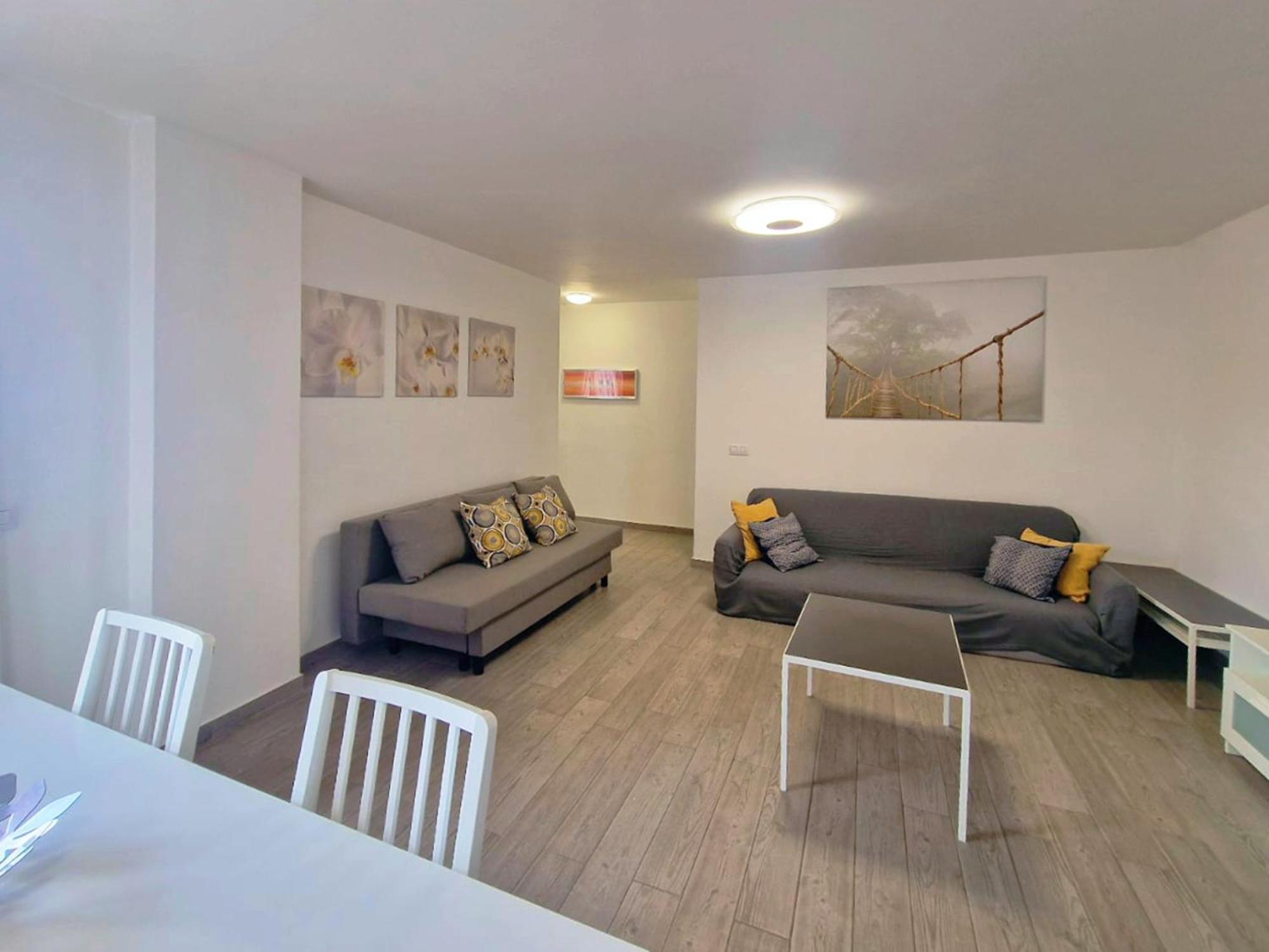 Apartamento Live Cruz Venezuela *